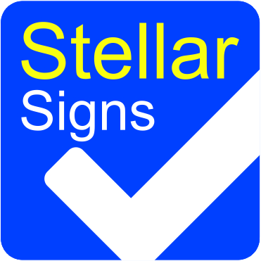 Stellar Signs Ltd - Leigh House, Leeds Tenant